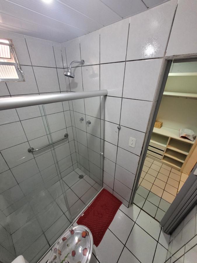 Pousada Agua Viva Φερνάντο ντε Νορόνια Εξωτερικό φωτογραφία