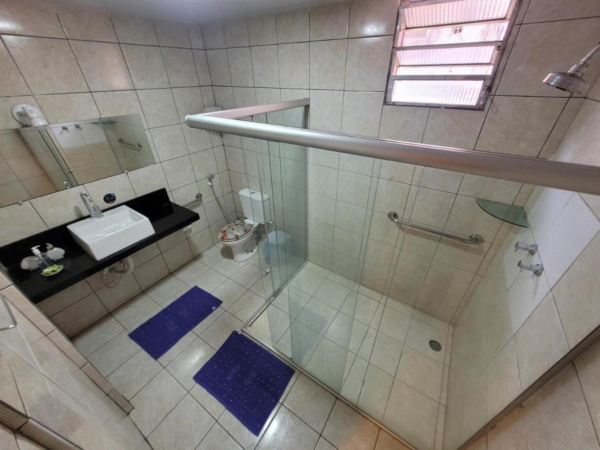Pousada Agua Viva Φερνάντο ντε Νορόνια Εξωτερικό φωτογραφία